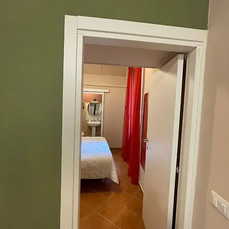 Daire Castello D'altafronte 6