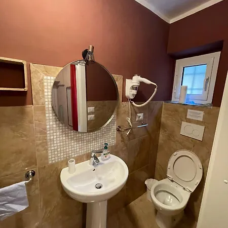 Castello D'altafronte 6 * Floransa