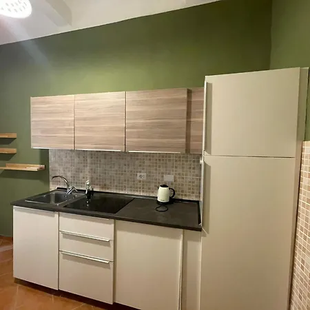 Daire Castello D'altafronte 6 *