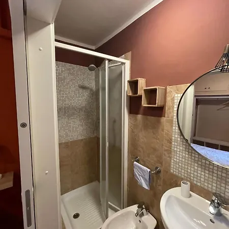 Castello D'altafronte 6 Floransa