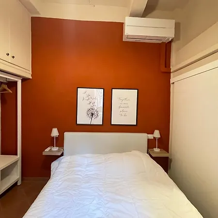 Apartment Castello D'altafronte 6 *
