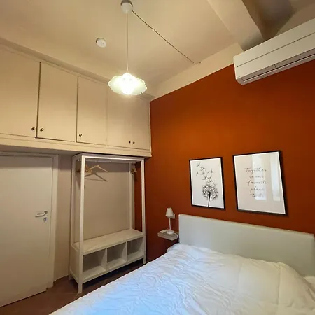 Apartment Castello D'altafronte 6