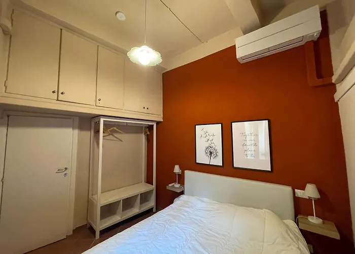 Castello D'altafronte 6 피렌체