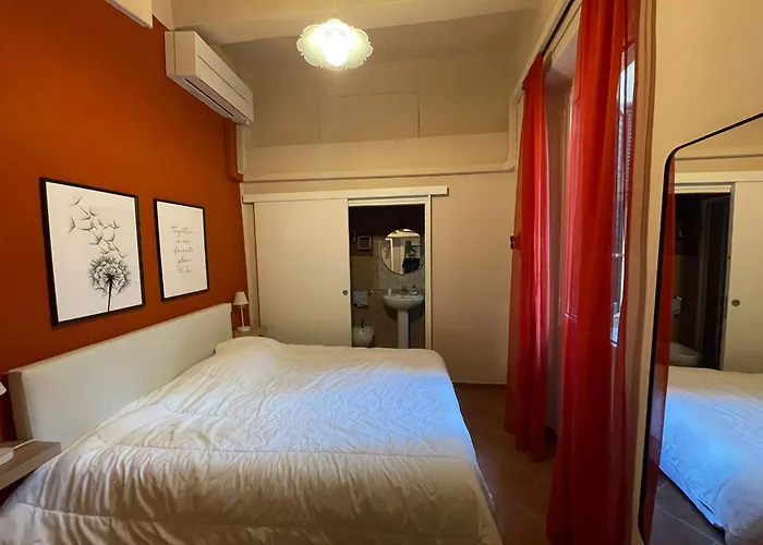 Castello D'altafronte 6 피렌체