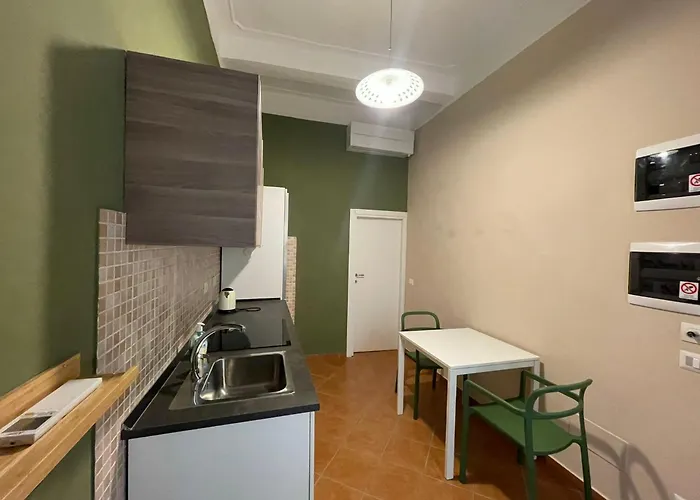 Castello D'altafronte 6 *