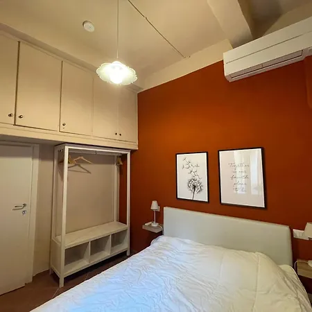 Castello D'altafronte 6 Florencia